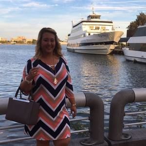 Meet your Posher, Melanie